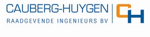 Logo Cauberg-Huygen R.I. B.V.