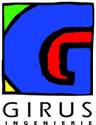 Description : GIRUS LOGO